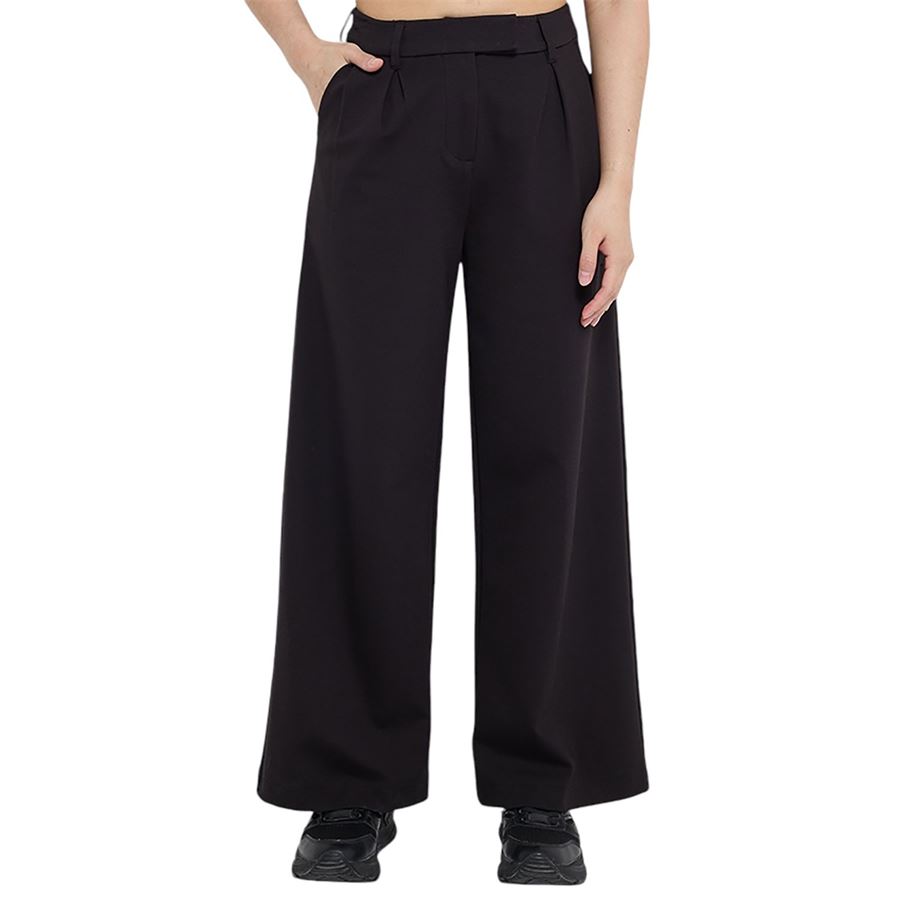 Punto Pleat Pants Calvin Klein | CKIG0IG02690BEH